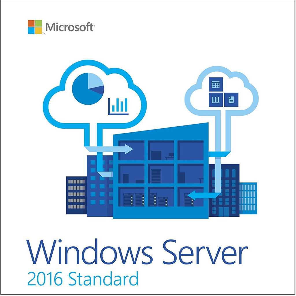 ¿Como hacer una instalación limpia de Windows Server 2016 y Windows Server 2019?